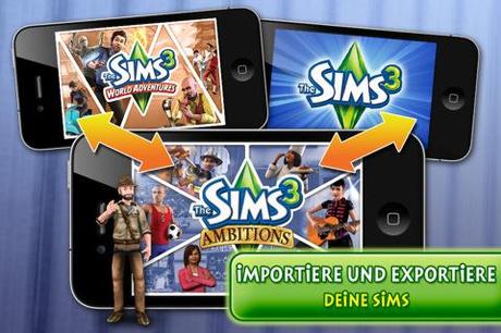 Die Sims 3 Traumkarrieren – Gründe Unternehmen, baue Häuser und bekomme Nachwuchs