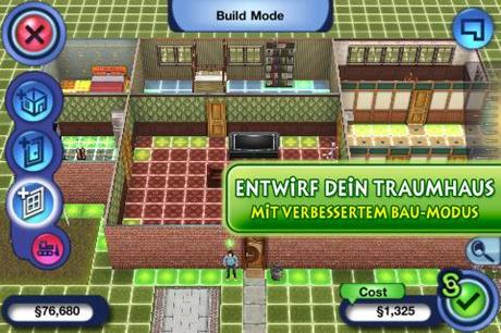 Die Sims 3 Traumkarrieren – Gründe Unternehmen, baue Häuser und bekomme Nachwuchs