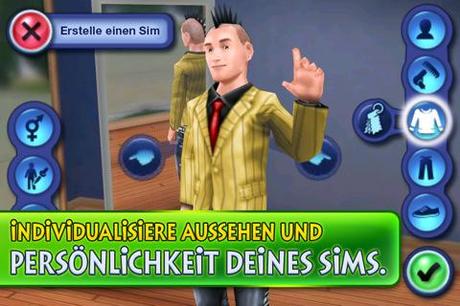 Die Sims 3 – Tauche ein in die virtuelle Welt voller Abenteuer