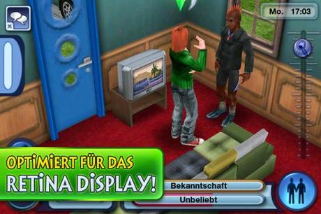 Die Sims 3 – Tauche ein in die virtuelle Welt voller Abenteuer