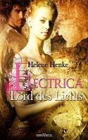 Rezension - Helene Henke – Electrica: Lord des Lichts