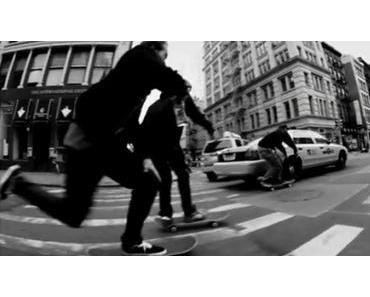 5 Boro – Jazz Skateboards in New York