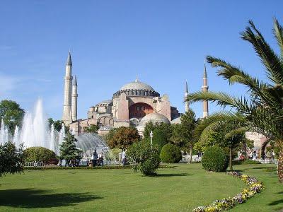 Istanbul - Sehenswürdigkeiten, Tipps und 