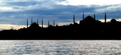 Istanbul - Sehenswürdigkeiten, Tipps und 
