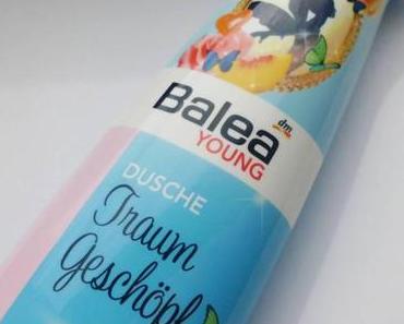 Balea Young Traumgeschöpf Dusche