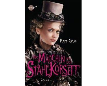 Brinas Büchergutschein eingelöst…..