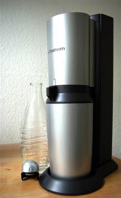 [Review] Sodastream Crystal
