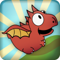 Dragon, Fly!  – Schaffst du es, dem kleinen Drachen das Fliegen beizubringen