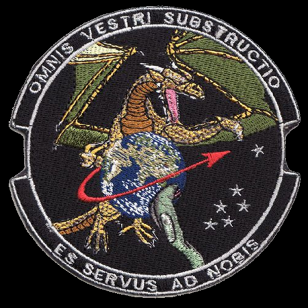 The Top 10 “PSYOPS” Patches