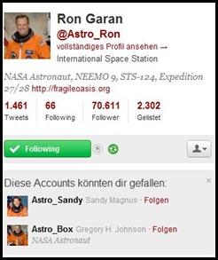 Astro-Ron