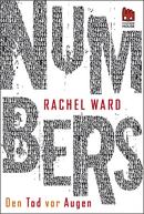 {Ich lese} Numbers – Den Tod vor Augen von Rachel Ward