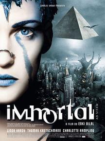 TV-Tipp: Immortal - Die Rückkehr der Götter (heute bei Kabel 1)