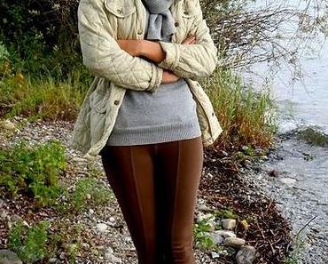 Go for a style-walk!