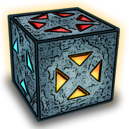 Cube of Atlantis (Free) – Knacke den Schlüssel zu den verborgenen Schätzen von Atlantis