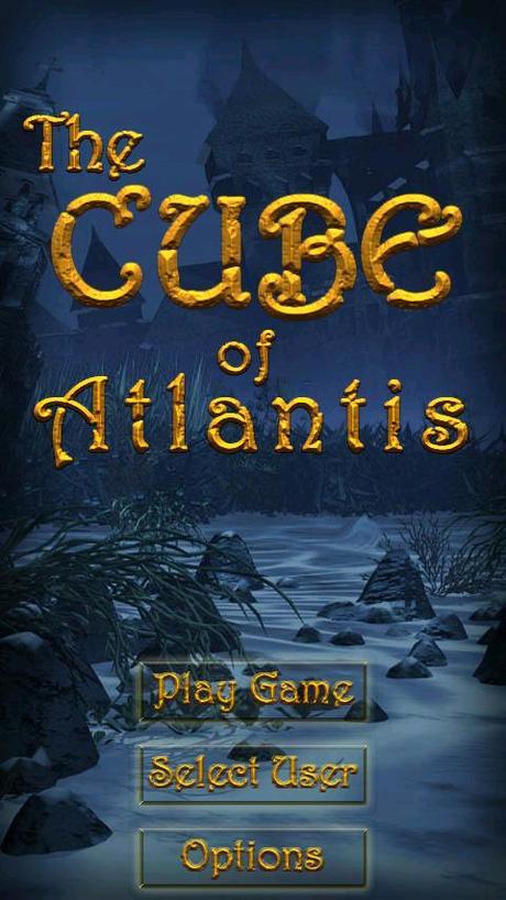 Cube of Atlantis (Free) – Knacke den Schlüssel zu den verborgenen Schätzen von Atlantis