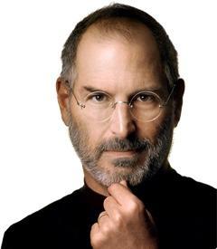 Apple: Steve Jobs tritt als Apple CEO zurück
