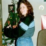 thumbs kerstin weihnachten 1992 Bilder von mir...
