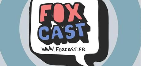 Foxcast x BNR presents SCNTST