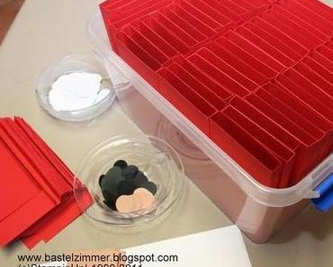 Kurzes Lebenszeichen