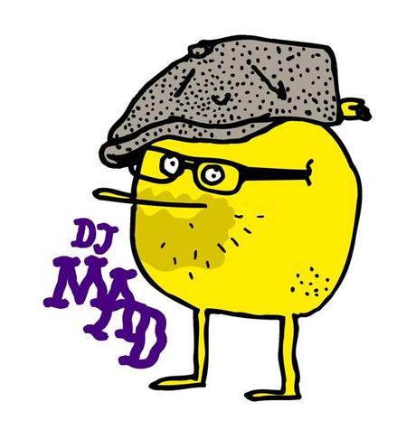 dj mad mixtape DJ MAD – The Soundtrack Mix clean [Mix + Download]