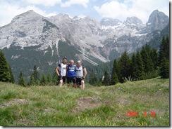 Alpencross – Die Serie – Etappe 7