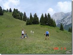 Alpencross – Die Serie – Etappe 7