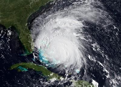 Hurrikan IRENE: Unser hochauflösendes Foto des Tages (High Resolution, High Definition), 2011, Atlantik, Bahamas, Hurrikansaison 2011, Irene, major hurricane, Hurrikanfotos,