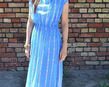 Berlin: Driving-Home-Style