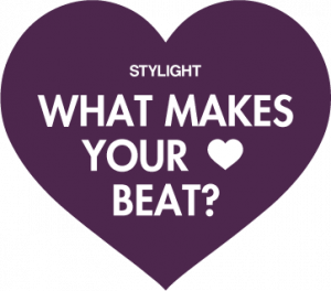 Stylight Hotpicks: Neue Aktion “Heartbeat”