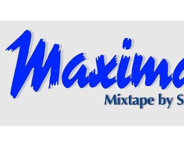 Serge P – MXML Mixtape
