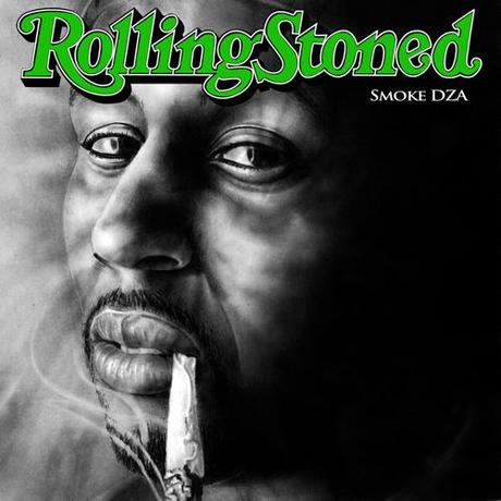 smoke dza rolling stoned Smoke DZA featuring Curren$y   Personal Party [Audio] 