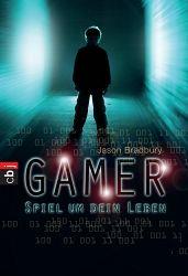 Book in the post box: Gamer