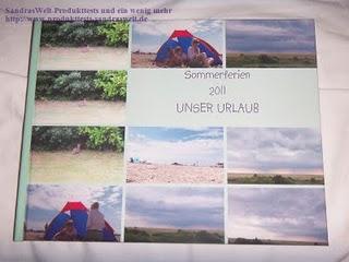 Mein Fotobuch von Photobox