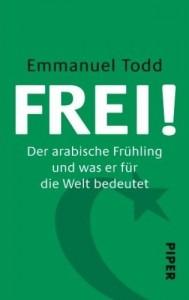 Emmanuel Todd – Frei!