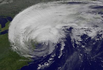 Hurrikan IRENE nähert sich New York, 2011, aktuell, Atlantik, August, Hurrikansaison 2011, Irene, USA, US-Ostküste Eastcoast, Maryland, New York, New Jersey, Neu-England New England, Kanada, Sturmwarnung, Hurrikanwarnung, Verlauf, 