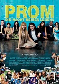 Filmkritik zu ‘Prom – Die Nacht deines Lebens’