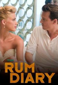 Erster Trailer zu Johnny Depp in ‘The Rum Diary’