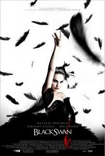 Filmkritik - Black Swan - auf DVD