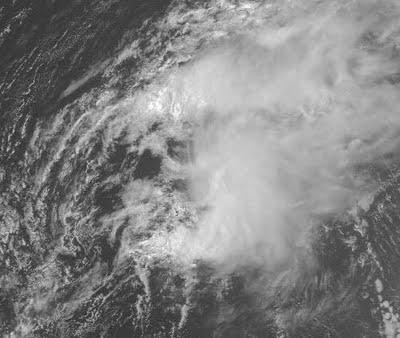 Tiefdruckgebiet bei Kapverdischen Inseln könnte zum Tropischen Sturm KATIA werden, 2011, aktuell, Atlantik, August, Katia, September, Hurrikansaison 2011, 