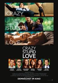 Filmkritik zu ‘Crazy, Stupid, Love’