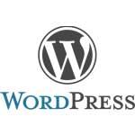 wordpress logo Social Plugin für Wordpress