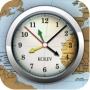 Weltuhr – The World Clock – Uhrzeiten, Sonnenaufgänge und vieles mehr