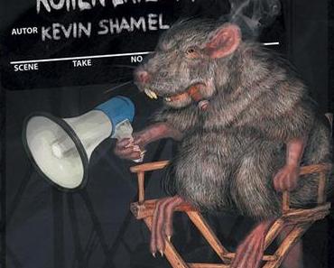Rezension - Rotten Little Animals von Kevin Shamel
