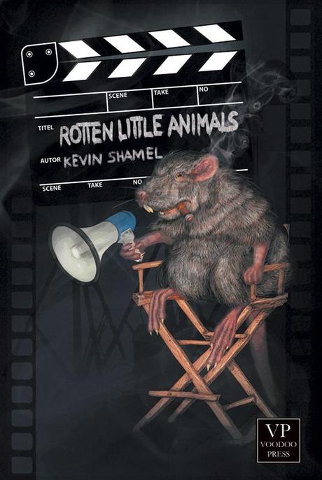 {Rezension} Rotten Little Animals von Kevin Shamel