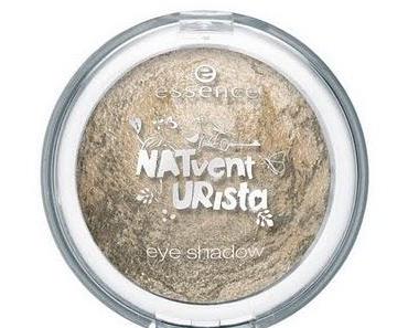 essence Trend Edition "NATvenTURista"