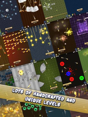 Anodia – Cooles Geschicklichkeitsspiel mit 50 handgezeichneten Levels