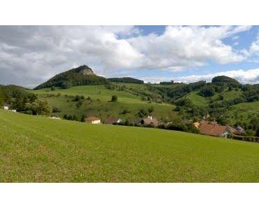 Es war auch, aber nicht nur Herbst