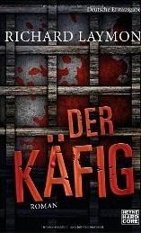 Ich habe schon einige der Romane von Richard Laymon geles...