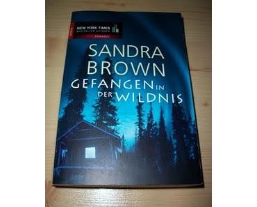 Rezension - "Gefangen in der Wildnis"