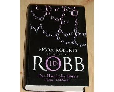 Rezension - "Der Hauch des Bösen" (Band 16)